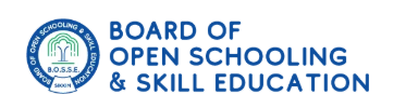 BOSSE logo
