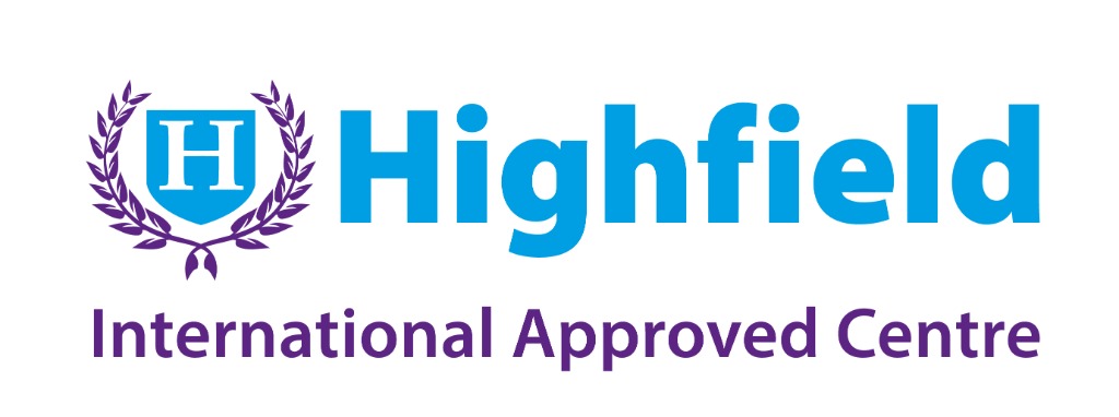 Highfield Qualifications UK logo