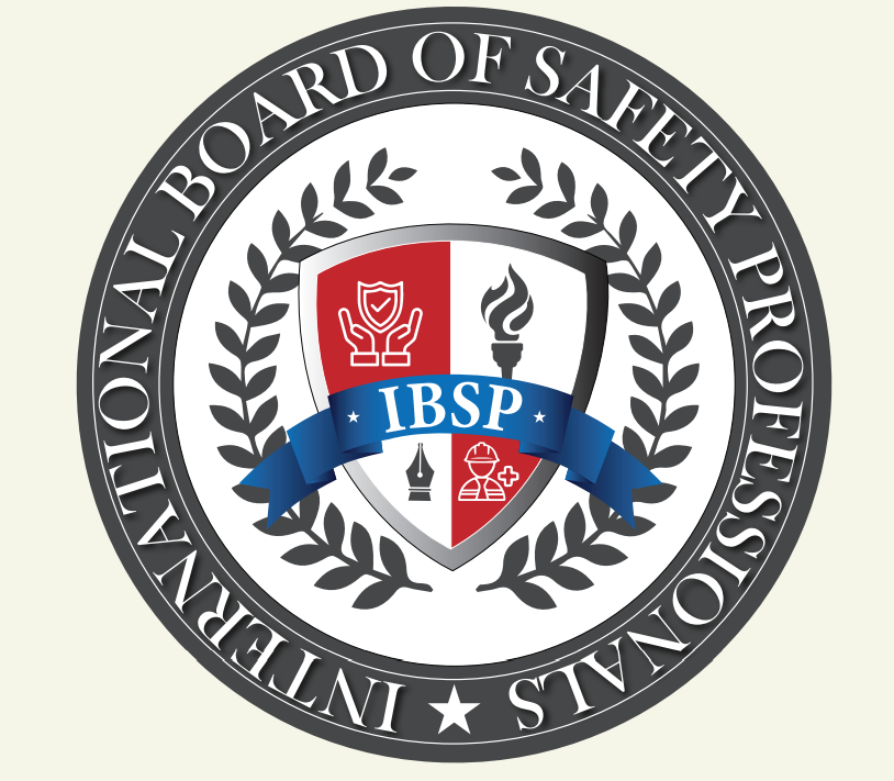 IBSP logo