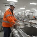 HACCP LEVEL 3 MANUFACTURING